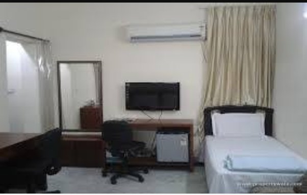 Affordable 2 BHK Flat For Rent Near Amity University Jaipur-Near Colleges-Jaipur